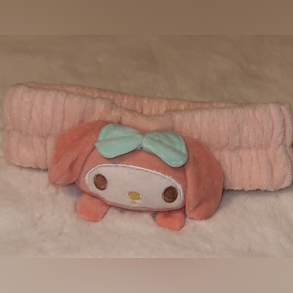My melody headband